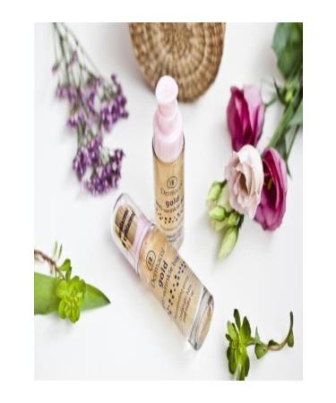 Dermacol Gold Make-up Base/gold Make-up Base 1422 - Buy Online on GoSupps.com