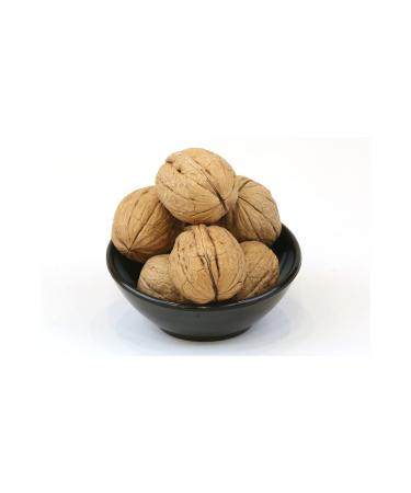 Sand k Plus Shelled Walnut Chandler 1 Kg/