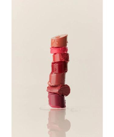Romand Glasting Melting Balm Shiny Color Giving Lip Balm 07 Mauve Whip - Buy Online on GoSupps.com