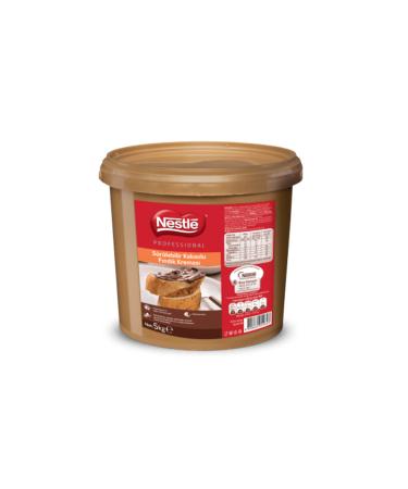 Nestle Professional Cocoa Hazelnut Cream 5kg