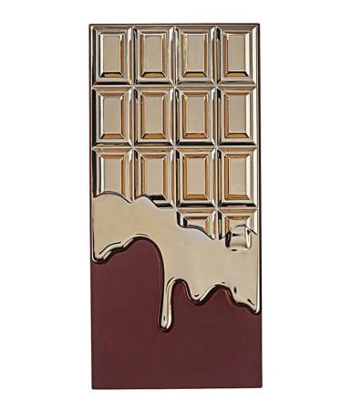 I Heart Revolution Chocolate Eyeshadow Palette 24K Gold - Buy Online on GoSupps.com