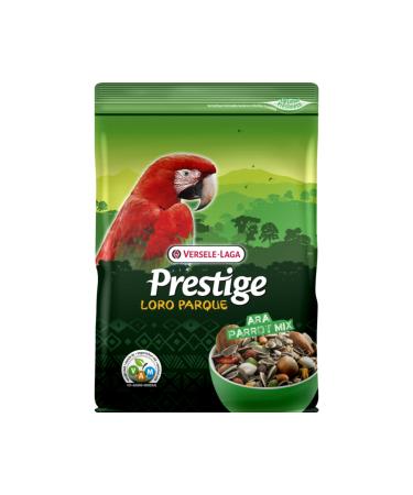 Versele Laga Prestige Premium Loro Parque Macaw Food 7 Kg Current Sk Sent.