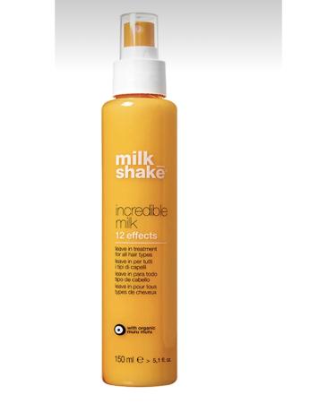 Milkshake Hair Care Cream -Incredible Milk 12 Effects 150 Ml