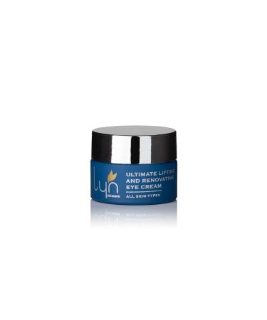 Lyn Skincare Regenerating and Firming Eye Cream - Buy Online on GoSupps.com