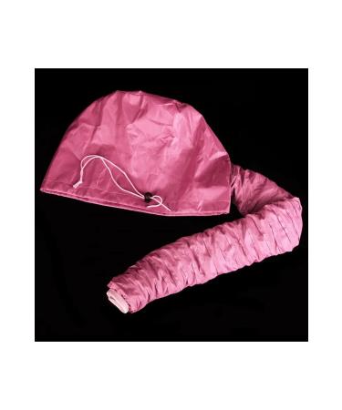 OEM Professional Hair Drying Cap Pink - Buy Online on GoSupps.com