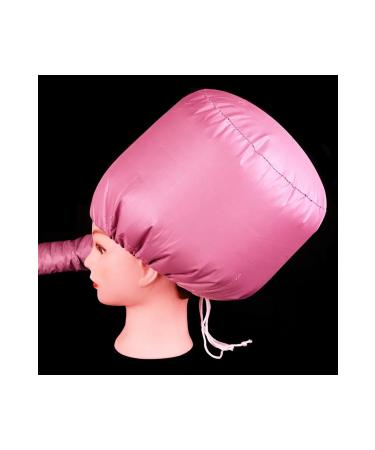 OEM Professional Hair Drying Cap Pink - Buy Online on GoSupps.com