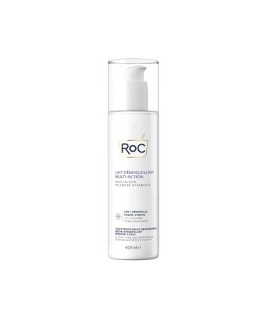 Roc 3 Effect Makeup Removal Milk 400 ml Skin Tone Equalizer GKProduct632