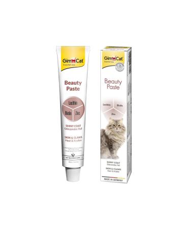 Gimcat Cat Paste Beauty Paste 50 Gr