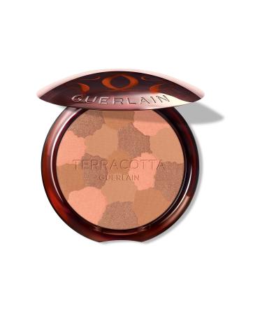 Guerlain Terracotta Light - Moisturizing Luminous Powder with Natural Origin Ingredients 10 gr
