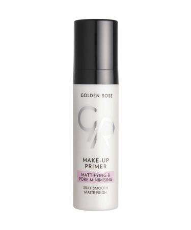 Golden Rose Make Up Primer Mattifying&Pore Minimising