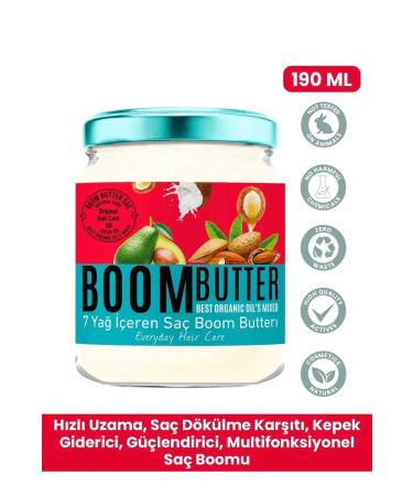 Herbal 7 Oil Nourishing and Moisturizing Hair Care Oil 190 ml