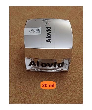 Sasend Alovid - Buy Online on GoSupps.com