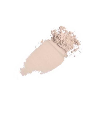 Lovely Mineral Loose Powder Anti-Shine Silky and Smooth effect - Buy Online on GoSupps.com