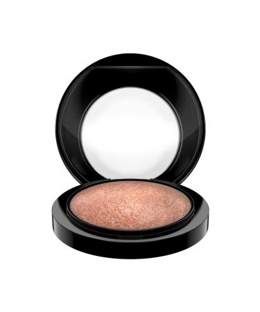 Mac Mineralize Skinfinish Cheeky Bronze Powder for Super Light Coverage 10 G - Buy Online on GoSupps.com