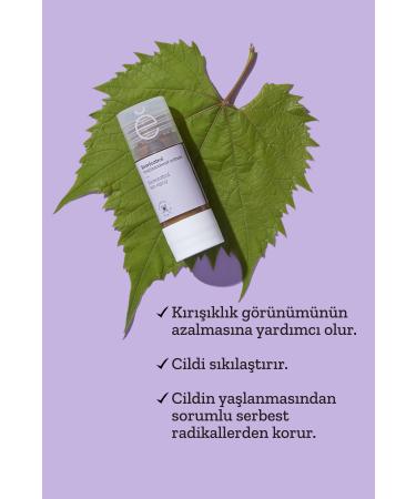 Etat Pur Pure Active Resveratrol Anti-Wrinkle Pure Concentrate Skin Care Serum 15 ml - Buy Online on GoSupps.com