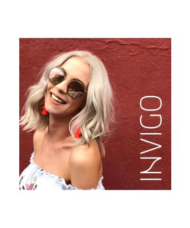 Wella Professionals Invigo Color Brilliance Up to 7 Weeks Color Protection Shampoo 250ml