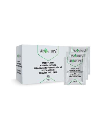 Venatura Creatine Monohydrate 150 gr