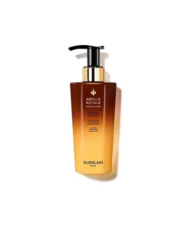 Guerlain Abeille Royale - Revitalizing Strengthening Hair Care Shampoo with Four Special Repairing Honeys 295 ml