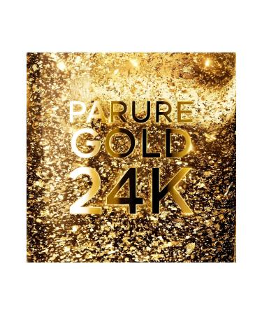 Guerlain Parure Gold 24k Radiance Booster Perfection Primer - Natural Derivative Gel Texture Makeup Base 35 ml - Buy Online on GoSupps.com