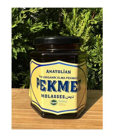 Anatolian Gourmet Apple Molasses (Ma ukiye)