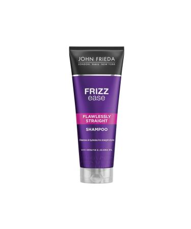 John Frieda Frizz Ease Flawlessly Straight Shampoo 250 ml