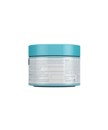 John Frieda Recharge Hydrate Moisturizing and Nourishing Hair Mask for Dry and Lifeless Hair 250 ml - Buy Online on GoSupps.com