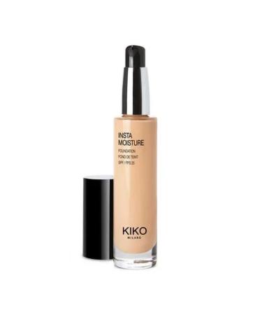 kiko milano INSTAMOISTURE FOUNDATION 2 Neutral