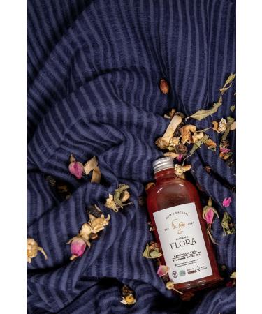 Madame Flora St. John's Wort Oil