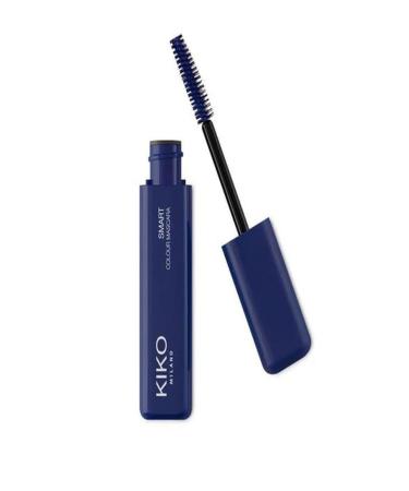 kiko milano Smart Color Mascara 07 Navy Blue