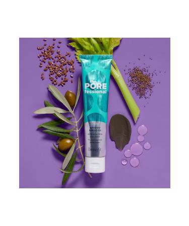 benefit cosmetics The Porefessional Speedy Smooth - Pore Tightening Skin Mask 75 Gr - Buy Online on GoSupps.com