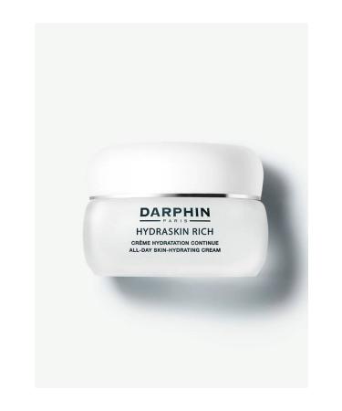 Darphin Intensive Moisturizing Nourishing Cream for Dry Skin 50 ml