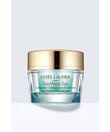 EST E LAUDER Daywear Eye Cooling Antioxidant Eye Gel Creme 15 ml GK r n614