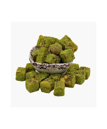 DOGANs Plenty of Pistachio Bird Delight 0.5 KG