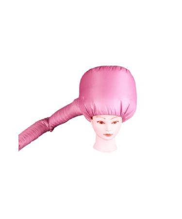 OEM Professional Hair Drying Cap Pink - Buy Online on GoSupps.com