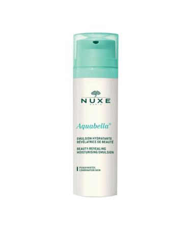 Nuxe MOISTURIZING MATTING SMOOTHING EMULSION FOR COMBINATION SKIN 50 ML