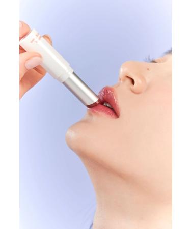 Romand Glasting Melting Balm Shiny Color-Giving Lip Balm 09 Peonies - Buy Online on GoSupps.com