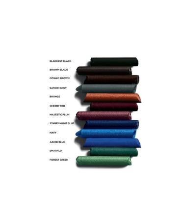 Avon Glimmerstick Lift Eye Pencil - Blackest Black - Buy Online on GoSupps.com