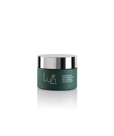 Lyn Skincare Intensive Moisturizing Cream 50ml - Buy Online on GoSupps.com