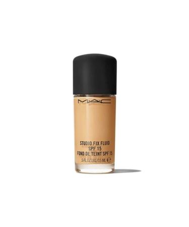 Mac Studio Fix Fluid Mini NC30 Foundation - 15 ml ..24 Hour Lasting ..