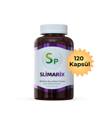 Dr. Yilmaz SP SLIMARIX CAPSULE