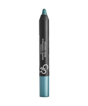 Golden Rose Eyeshadow Crayon Waterproof 09