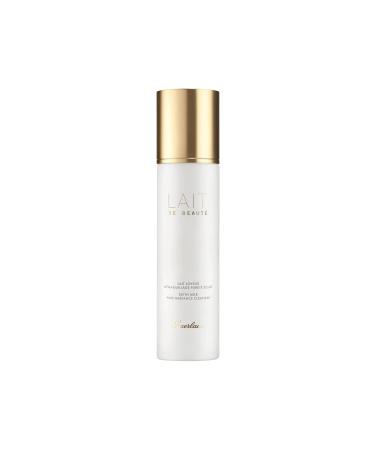 Guerlain Cleansing Milk - Face and Eye Purifying Make-Up Remover Milk 200 ml