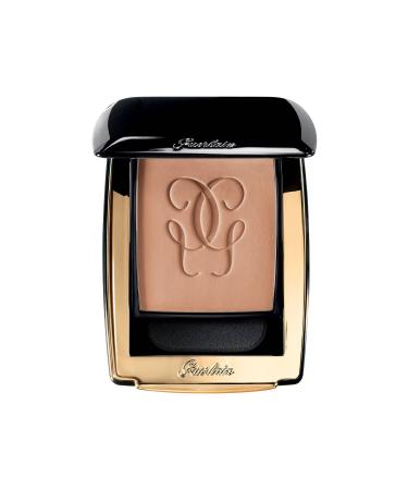 Guerlain Parure Gold Compact Powder - Active Ingredient Compact Powder Foundation 10 gr