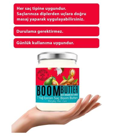 Herbal 7 Oil Nourishing and Moisturizing Hair Care Oil 190 ml - Buy Online on GoSupps.com