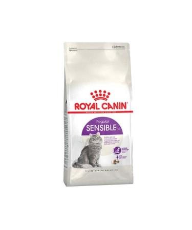 Royal Canin Sensible 33 Sensitive Adult Cat Food 2 Kg