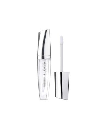 Deborah Milano Super Gloss Plumping Effect Transparent Shine No:1 - Buy Online on GoSupps.com