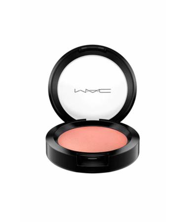 Mac Face and Cheek Color.Sheertone Blush Peaches Blush - - Buy Online on GoSupps.com