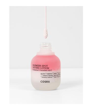 Cosrx AC Collection Blemish Spot Drying Lotion - Buy Online on GoSupps.com