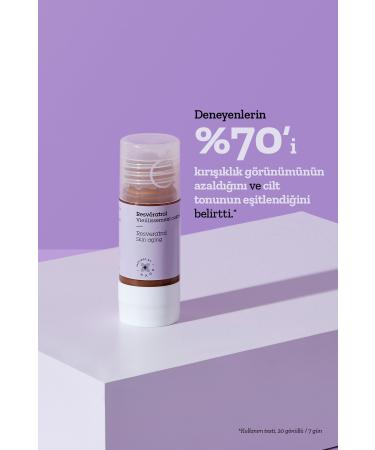 Etat Pur Pure Active Resveratrol Anti-Wrinkle Pure Concentrate Skin Care Serum 15 ml - Buy Online on GoSupps.com