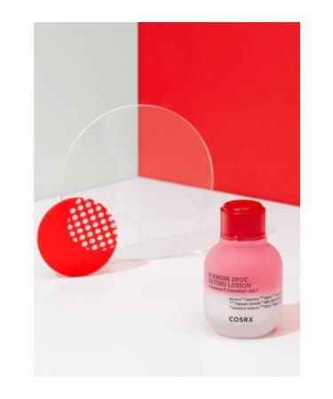 Cosrx AC Collection Blemish Spot Drying Lotion - Buy Online on GoSupps.com